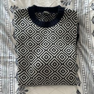 Steven Alan Wool Sweater